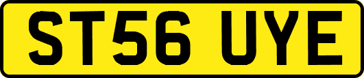 ST56UYE