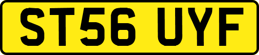 ST56UYF