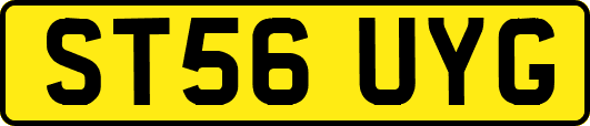 ST56UYG