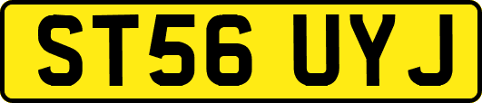 ST56UYJ