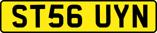 ST56UYN