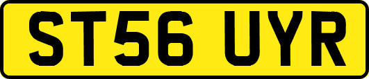 ST56UYR