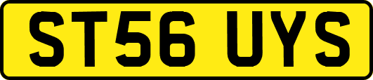 ST56UYS