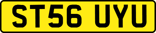 ST56UYU