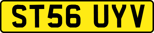 ST56UYV