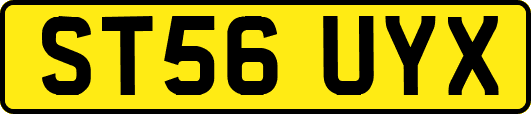 ST56UYX