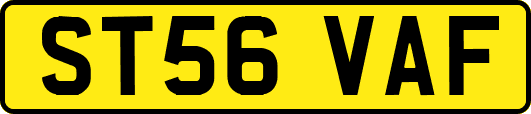 ST56VAF