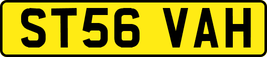 ST56VAH