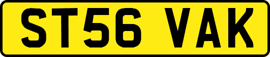 ST56VAK