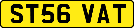 ST56VAT