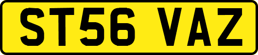 ST56VAZ