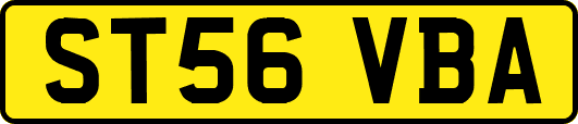 ST56VBA