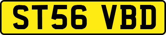 ST56VBD