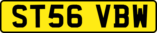 ST56VBW