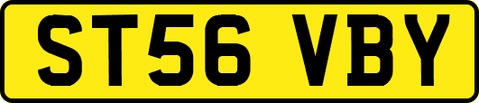 ST56VBY