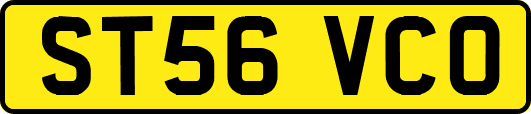 ST56VCO