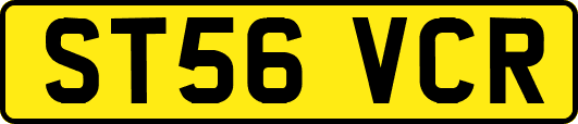 ST56VCR
