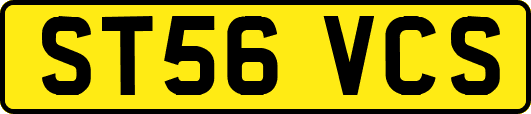 ST56VCS