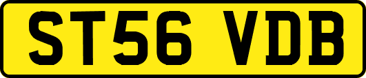 ST56VDB