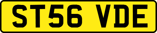 ST56VDE