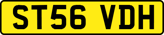 ST56VDH