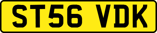ST56VDK