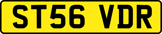 ST56VDR