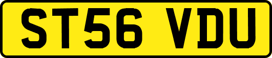 ST56VDU