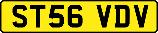 ST56VDV