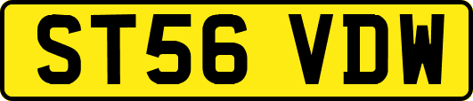 ST56VDW