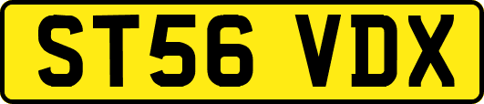 ST56VDX