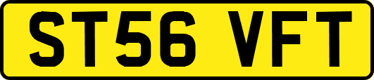 ST56VFT
