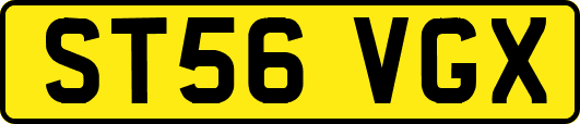 ST56VGX