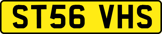 ST56VHS