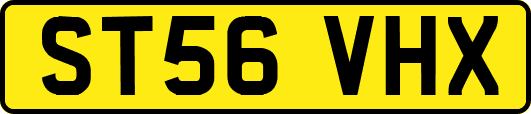 ST56VHX