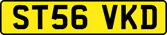 ST56VKD