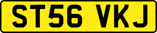 ST56VKJ