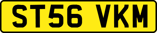 ST56VKM