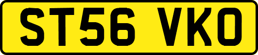 ST56VKO