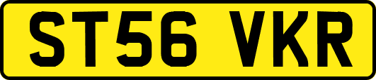 ST56VKR