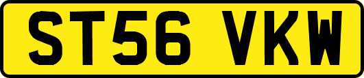 ST56VKW
