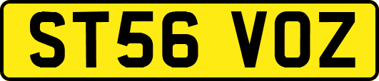 ST56VOZ