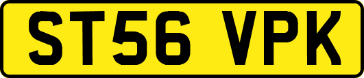ST56VPK