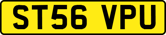 ST56VPU