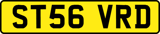 ST56VRD