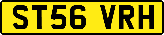 ST56VRH