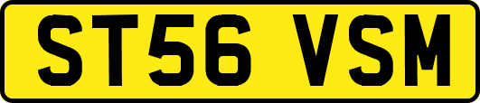 ST56VSM