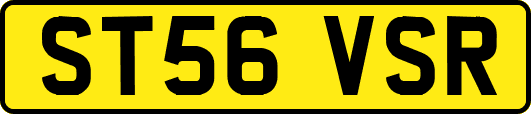 ST56VSR