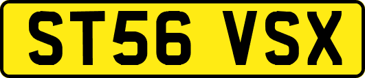ST56VSX