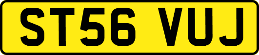 ST56VUJ